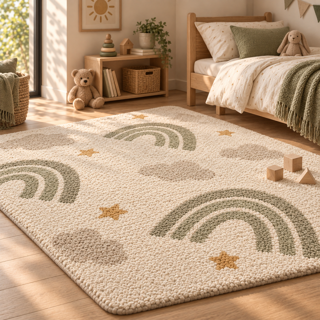 Tapis enfant