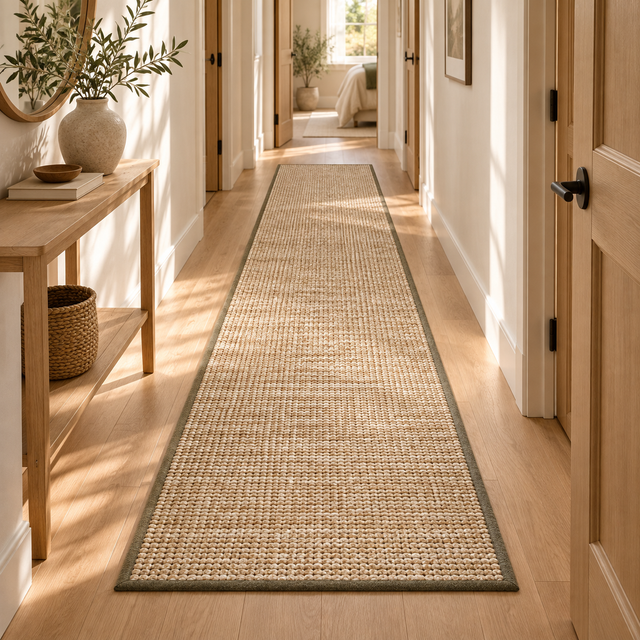 Tapis de couloir