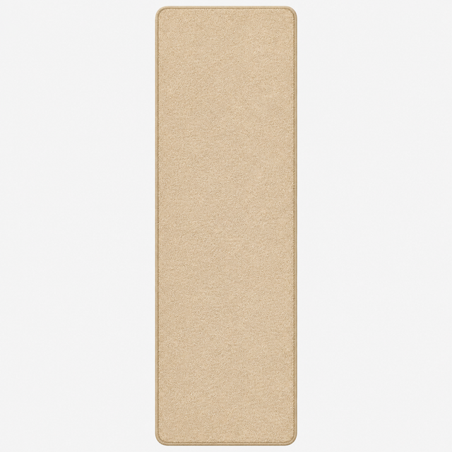 Tapis de cuisine anti-taches de gras