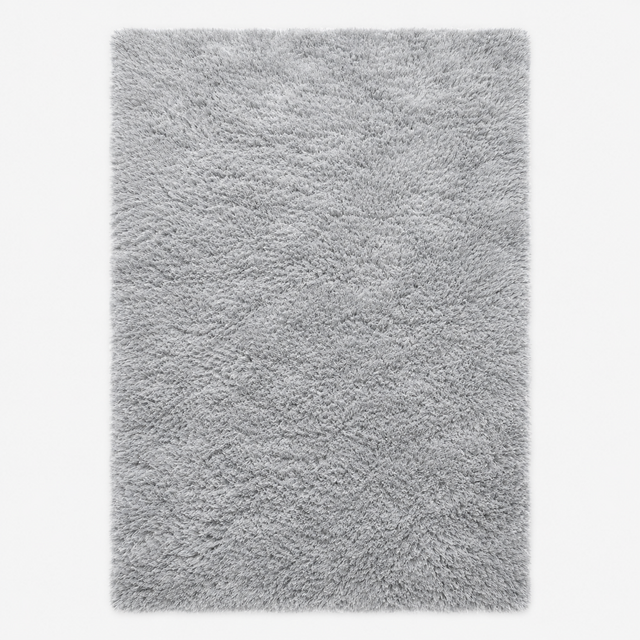 Tapis enfant fourrure douce