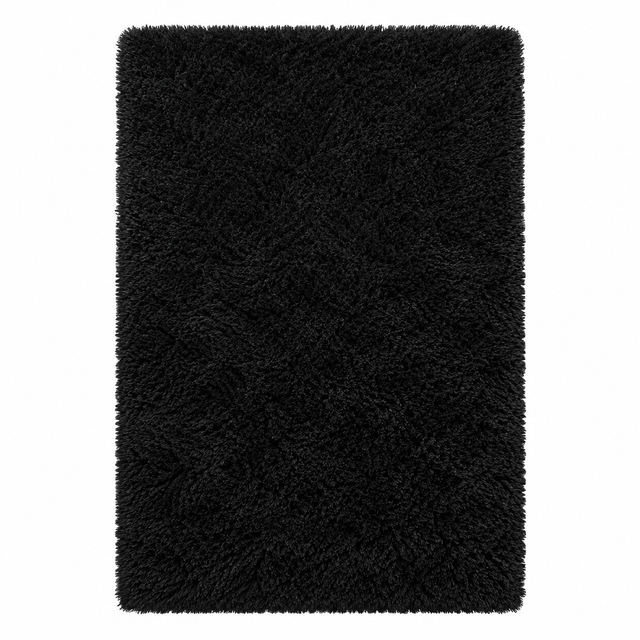 Tapis enfant moelleux uni