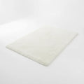 Tapis chambre enfant uni tout doux
