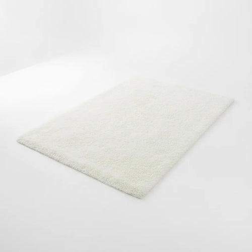 Tapis chambre enfant uni tout doux