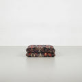 Tapis berbère kilim au motif oriental
