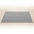 Tapis d'entrée extérieur gratte-pieds