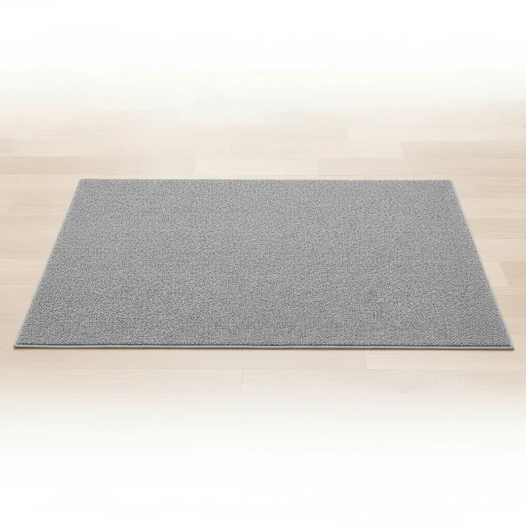 Tapis d'entrée extérieur gratte-pieds