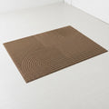 Tapis d'entrée absorbant antidérapant
