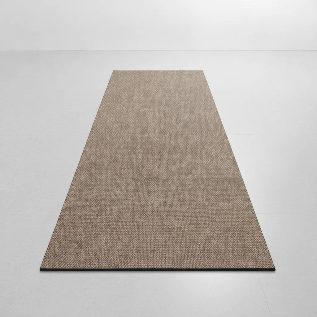 Tapis de cuisine étroit antidérapant